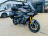 USED 2021 21 YAMAHA Tracer 9 GT - BUY ONLINE 24 HRS A DAY - FINANCE AVAILABLE - ALL TYPES OF CREDIT ACCEPTED ONE OWNER FROM NEW