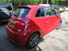 USED 2017 17 FIAT 500 1.2 S (SPORT) 3d 69 BHP NEW SHAPE Full Service History + Just Serviced, One Previous Owner, NEW MOT, Great fuel economy! Low Insurance Group!