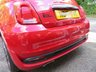 USED 2017 17 FIAT 500 1.2 S (SPORT) 3d 69 BHP NEW SHAPE Full Service History + Just Serviced, One Previous Owner, NEW MOT, Great fuel economy! Low Insurance Group!