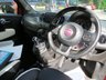 USED 2017 17 FIAT 500 1.2 S (SPORT) 3d 69 BHP NEW SHAPE Full Service History + Just Serviced, One Previous Owner, NEW MOT, Great fuel economy! Low Insurance Group!