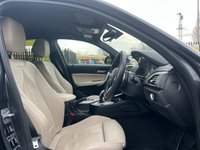 USED 2017 17 BMW 1 SERIES 3.0 M140I 5d 335 BHP 