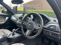 USED 2017 17 BMW 1 SERIES 3.0 M140I 5d 335 BHP 
