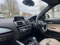 USED 2017 17 BMW 1 SERIES 3.0 M140I 5d 335 BHP 