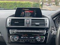 USED 2017 17 BMW 1 SERIES 3.0 M140I 5d 335 BHP 