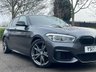 USED 2017 17 BMW 1 SERIES 3.0 M140I 5d 335 BHP 
