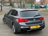 USED 2017 17 BMW 1 SERIES 3.0 M140I 5d 335 BHP 