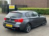 USED 2017 17 BMW 1 SERIES 3.0 M140I 5d 335 BHP 
