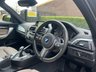USED 2017 17 BMW 1 SERIES 3.0 M140I 5d 335 BHP 