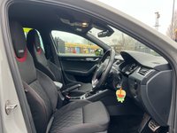 USED 2018 18 SKODA OCTAVIA 2.0 VRS TDI DSG 5d 181 BHP 