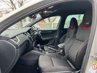 USED 2018 18 SKODA OCTAVIA 2.0 VRS TDI DSG 5d 181 BHP 