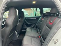 USED 2018 18 SKODA OCTAVIA 2.0 VRS TDI DSG 5d 181 BHP 