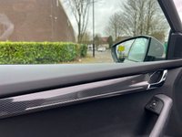 USED 2018 18 SKODA OCTAVIA 2.0 VRS TDI DSG 5d 181 BHP 