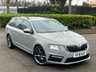 USED 2018 18 SKODA OCTAVIA 2.0 VRS TDI DSG 5d 181 BHP 