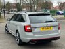 USED 2018 18 SKODA OCTAVIA 2.0 VRS TDI DSG 5d 181 BHP 