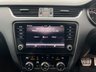 USED 2018 18 SKODA OCTAVIA 2.0 VRS TDI DSG 5d 181 BHP 