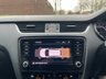 USED 2018 18 SKODA OCTAVIA 2.0 VRS TDI DSG 5d 181 BHP 