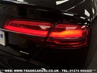 USED 2015 65 AUDI A8 LWB TDI V6 QUATTRO SE EXECUTIVE EURO 6 262 PS UK DELIVERY FLAT FEE &pound;175 (SUBJECT TO DEAL) *OVER 100 IMAGES ON OUR WEBSITE*BESPOKE FINANCE ARRANGED*PART EXCHANGE WELCOME*ALL VEHICLES HPI CLEAR