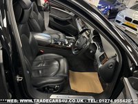 USED 2015 65 AUDI A8 LWB TDI V6 QUATTRO SE EXECUTIVE EURO 6 262 PS UK DELIVERY FLAT FEE &pound;175 (SUBJECT TO DEAL) *OVER 100 IMAGES ON OUR WEBSITE*BESPOKE FINANCE ARRANGED*PART EXCHANGE WELCOME*ALL VEHICLES HPI CLEAR