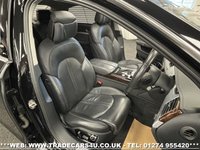 USED 2015 65 AUDI A8 LWB TDI V6 QUATTRO SE EXECUTIVE EURO 6 262 PS UK DELIVERY FLAT FEE &pound;175 (SUBJECT TO DEAL) *OVER 100 IMAGES ON OUR WEBSITE*BESPOKE FINANCE ARRANGED*PART EXCHANGE WELCOME*ALL VEHICLES HPI CLEAR