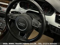USED 2015 65 AUDI A8 LWB TDI V6 QUATTRO SE EXECUTIVE EURO 6 262 PS UK DELIVERY FLAT FEE &pound;175 (SUBJECT TO DEAL) *OVER 100 IMAGES ON OUR WEBSITE*BESPOKE FINANCE ARRANGED*PART EXCHANGE WELCOME*ALL VEHICLES HPI CLEAR