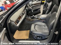 USED 2015 65 AUDI A8 LWB TDI V6 QUATTRO SE EXECUTIVE EURO 6 262 PS UK DELIVERY FLAT FEE &pound;175 (SUBJECT TO DEAL) *OVER 100 IMAGES ON OUR WEBSITE*BESPOKE FINANCE ARRANGED*PART EXCHANGE WELCOME*ALL VEHICLES HPI CLEAR