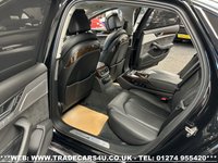 USED 2015 65 AUDI A8 LWB TDI V6 QUATTRO SE EXECUTIVE EURO 6 262 PS UK DELIVERY FLAT FEE &pound;175 (SUBJECT TO DEAL) *OVER 100 IMAGES ON OUR WEBSITE*BESPOKE FINANCE ARRANGED*PART EXCHANGE WELCOME*ALL VEHICLES HPI CLEAR