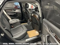 USED 2015 65 AUDI A8 LWB TDI V6 QUATTRO SE EXECUTIVE EURO 6 262 PS UK DELIVERY FLAT FEE &pound;175 (SUBJECT TO DEAL) *OVER 100 IMAGES ON OUR WEBSITE*BESPOKE FINANCE ARRANGED*PART EXCHANGE WELCOME*ALL VEHICLES HPI CLEAR