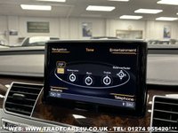 USED 2015 65 AUDI A8 LWB TDI V6 QUATTRO SE EXECUTIVE EURO 6 262 PS UK DELIVERY FLAT FEE &pound;175 (SUBJECT TO DEAL) *OVER 100 IMAGES ON OUR WEBSITE*BESPOKE FINANCE ARRANGED*PART EXCHANGE WELCOME*ALL VEHICLES HPI CLEAR
