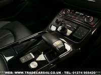USED 2015 65 AUDI A8 LWB TDI V6 QUATTRO SE EXECUTIVE EURO 6 262 PS UK DELIVERY FLAT FEE &pound;175 (SUBJECT TO DEAL) *OVER 100 IMAGES ON OUR WEBSITE*BESPOKE FINANCE ARRANGED*PART EXCHANGE WELCOME*ALL VEHICLES HPI CLEAR