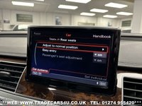USED 2015 65 AUDI A8 LWB TDI V6 QUATTRO SE EXECUTIVE EURO 6 262 PS UK DELIVERY FLAT FEE &pound;175 (SUBJECT TO DEAL) *OVER 100 IMAGES ON OUR WEBSITE*BESPOKE FINANCE ARRANGED*PART EXCHANGE WELCOME*ALL VEHICLES HPI CLEAR