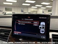 USED 2015 65 AUDI A8 LWB TDI V6 QUATTRO SE EXECUTIVE EURO 6 262 PS UK DELIVERY FLAT FEE &pound;175 (SUBJECT TO DEAL) *OVER 100 IMAGES ON OUR WEBSITE*BESPOKE FINANCE ARRANGED*PART EXCHANGE WELCOME*ALL VEHICLES HPI CLEAR