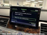 USED 2015 65 AUDI A8 LWB TDI V6 QUATTRO SE EXECUTIVE EURO 6 262 PS UK DELIVERY FLAT FEE &pound;175 (SUBJECT TO DEAL) *OVER 100 IMAGES ON OUR WEBSITE*BESPOKE FINANCE ARRANGED*PART EXCHANGE WELCOME*ALL VEHICLES HPI CLEAR