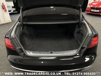 USED 2015 65 AUDI A8 LWB TDI V6 QUATTRO SE EXECUTIVE EURO 6 262 PS UK DELIVERY FLAT FEE &pound;175 (SUBJECT TO DEAL) *OVER 100 IMAGES ON OUR WEBSITE*BESPOKE FINANCE ARRANGED*PART EXCHANGE WELCOME*ALL VEHICLES HPI CLEAR