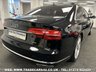 USED 2015 65 AUDI A8 LWB TDI V6 QUATTRO SE EXECUTIVE EURO 6 262 PS UK DELIVERY FLAT FEE &pound;175 (SUBJECT TO DEAL) *OVER 100 IMAGES ON OUR WEBSITE*BESPOKE FINANCE ARRANGED*PART EXCHANGE WELCOME*ALL VEHICLES HPI CLEAR