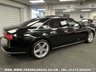 USED 2015 65 AUDI A8 LWB TDI V6 QUATTRO SE EXECUTIVE EURO 6 262 PS UK DELIVERY FLAT FEE &pound;175 (SUBJECT TO DEAL) *OVER 100 IMAGES ON OUR WEBSITE*BESPOKE FINANCE ARRANGED*PART EXCHANGE WELCOME*ALL VEHICLES HPI CLEAR