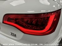 USED 2014 64 AUDI Q7 3.0 TDI QUATTRO S LINE SPORT EDITION 5d 245 PS UK DELIVERY FLAT FEE &pound;175 (SUBJECT TO DEAL) *OVER 100 IMAGES ON OUR WEBSITE*BESPOKE FINANCE ARRANGED*PART EXCHANGE WELCOME*ALL VEHICLES HPI CLEAR