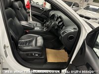 USED 2014 64 AUDI Q7 3.0 TDI QUATTRO S LINE SPORT EDITION 5d 245 PS UK DELIVERY FLAT FEE &pound;175 (SUBJECT TO DEAL) *OVER 100 IMAGES ON OUR WEBSITE*BESPOKE FINANCE ARRANGED*PART EXCHANGE WELCOME*ALL VEHICLES HPI CLEAR