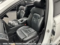 USED 2014 64 AUDI Q7 3.0 TDI QUATTRO S LINE SPORT EDITION 5d 245 PS UK DELIVERY FLAT FEE &pound;175 (SUBJECT TO DEAL) *OVER 100 IMAGES ON OUR WEBSITE*BESPOKE FINANCE ARRANGED*PART EXCHANGE WELCOME*ALL VEHICLES HPI CLEAR