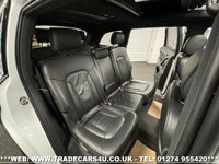 USED 2014 64 AUDI Q7 3.0 TDI QUATTRO S LINE SPORT EDITION 5d 245 PS UK DELIVERY FLAT FEE &pound;175 (SUBJECT TO DEAL) *OVER 100 IMAGES ON OUR WEBSITE*BESPOKE FINANCE ARRANGED*PART EXCHANGE WELCOME*ALL VEHICLES HPI CLEAR