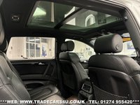 USED 2014 64 AUDI Q7 3.0 TDI QUATTRO S LINE SPORT EDITION 5d 245 PS UK DELIVERY FLAT FEE &pound;175 (SUBJECT TO DEAL) *OVER 100 IMAGES ON OUR WEBSITE*BESPOKE FINANCE ARRANGED*PART EXCHANGE WELCOME*ALL VEHICLES HPI CLEAR