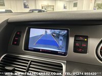 USED 2014 64 AUDI Q7 3.0 TDI QUATTRO S LINE SPORT EDITION 5d 245 PS UK DELIVERY FLAT FEE &pound;175 (SUBJECT TO DEAL) *OVER 100 IMAGES ON OUR WEBSITE*BESPOKE FINANCE ARRANGED*PART EXCHANGE WELCOME*ALL VEHICLES HPI CLEAR