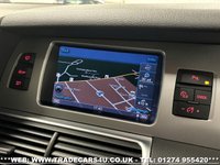 USED 2014 64 AUDI Q7 3.0 TDI QUATTRO S LINE SPORT EDITION 5d 245 PS UK DELIVERY FLAT FEE &pound;175 (SUBJECT TO DEAL) *OVER 100 IMAGES ON OUR WEBSITE*BESPOKE FINANCE ARRANGED*PART EXCHANGE WELCOME*ALL VEHICLES HPI CLEAR