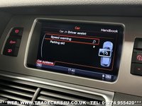 USED 2014 64 AUDI Q7 3.0 TDI QUATTRO S LINE SPORT EDITION 5d 245 PS UK DELIVERY FLAT FEE &pound;175 (SUBJECT TO DEAL) *OVER 100 IMAGES ON OUR WEBSITE*BESPOKE FINANCE ARRANGED*PART EXCHANGE WELCOME*ALL VEHICLES HPI CLEAR