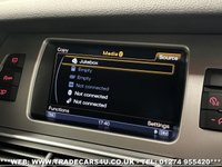USED 2014 64 AUDI Q7 3.0 TDI QUATTRO S LINE SPORT EDITION 5d 245 PS UK DELIVERY FLAT FEE &pound;175 (SUBJECT TO DEAL) *OVER 100 IMAGES ON OUR WEBSITE*BESPOKE FINANCE ARRANGED*PART EXCHANGE WELCOME*ALL VEHICLES HPI CLEAR