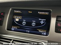 USED 2014 64 AUDI Q7 3.0 TDI QUATTRO S LINE SPORT EDITION 5d 245 PS UK DELIVERY FLAT FEE &pound;175 (SUBJECT TO DEAL) *OVER 100 IMAGES ON OUR WEBSITE*BESPOKE FINANCE ARRANGED*PART EXCHANGE WELCOME*ALL VEHICLES HPI CLEAR