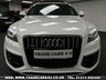 USED 2014 64 AUDI Q7 3.0 TDI QUATTRO S LINE SPORT EDITION 5d 245 PS UK DELIVERY FLAT FEE &pound;175 (SUBJECT TO DEAL) *OVER 100 IMAGES ON OUR WEBSITE*BESPOKE FINANCE ARRANGED*PART EXCHANGE WELCOME*ALL VEHICLES HPI CLEAR