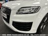 USED 2014 64 AUDI Q7 3.0 TDI QUATTRO S LINE SPORT EDITION 5d 245 PS UK DELIVERY FLAT FEE &pound;175 (SUBJECT TO DEAL) *OVER 100 IMAGES ON OUR WEBSITE*BESPOKE FINANCE ARRANGED*PART EXCHANGE WELCOME*ALL VEHICLES HPI CLEAR