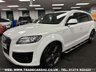 USED 2014 64 AUDI Q7 3.0 TDI QUATTRO S LINE SPORT EDITION 5d 245 PS UK DELIVERY FLAT FEE &pound;175 (SUBJECT TO DEAL) *OVER 100 IMAGES ON OUR WEBSITE*BESPOKE FINANCE ARRANGED*PART EXCHANGE WELCOME*ALL VEHICLES HPI CLEAR