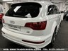 USED 2014 64 AUDI Q7 3.0 TDI QUATTRO S LINE SPORT EDITION 5d 245 PS UK DELIVERY FLAT FEE &pound;175 (SUBJECT TO DEAL) *OVER 100 IMAGES ON OUR WEBSITE*BESPOKE FINANCE ARRANGED*PART EXCHANGE WELCOME*ALL VEHICLES HPI CLEAR