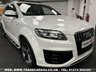 USED 2014 64 AUDI Q7 3.0 TDI QUATTRO S LINE SPORT EDITION 5d 245 PS UK DELIVERY FLAT FEE &pound;175 (SUBJECT TO DEAL) *OVER 100 IMAGES ON OUR WEBSITE*BESPOKE FINANCE ARRANGED*PART EXCHANGE WELCOME*ALL VEHICLES HPI CLEAR